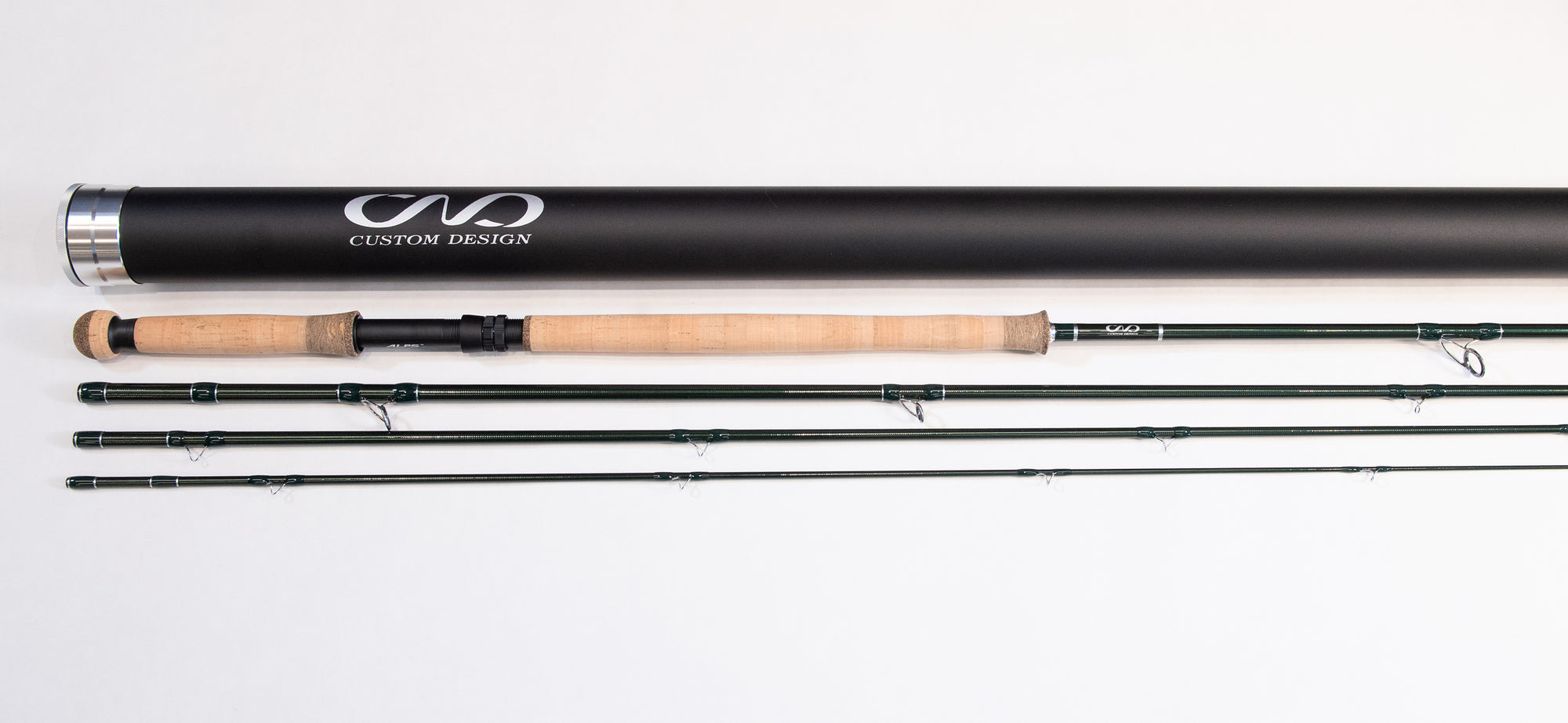 CND Gravity Rods - Nextcast Products