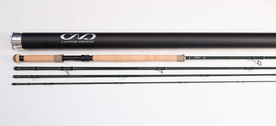 CND Gravity Rods